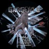 GARGOYLE - S/T (2021) PIC-LP